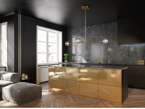 Es ist nicht alles Gold, was glänzt